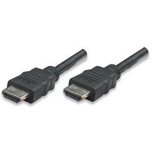 Manhattan 5m HDMI 1.4 Cable