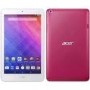 Refurbished Acer Iconia One 16GB 8 Inch Tablet in Pink 
