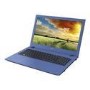 Refurbished Acer Aspire E5-573 15.6" Intel Core i5-4210U 4GB 1TB DVD-RW Windows 10 Laptop in Blue