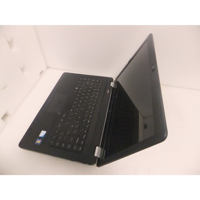 Pre-Owned HP G56 Black Intel Pentium T4800 2.3GHz 4GB 500GB 15.6" Windows 7 DVD-RW Laptop 30days