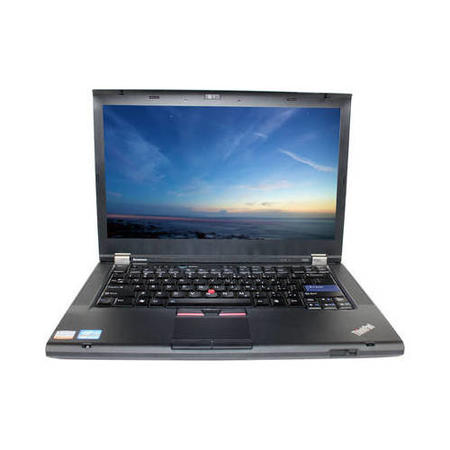 Refurbished Lenovo T420 Core i5-2520M 4GB 320GB 14.1" Windows 7 Pro Laptop 1 Year warranty