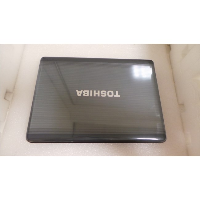 Trade In Toshiba P300D-21K 17.3" AMD Turion 64 X2 200GB 3GB Windows 10 In Grey Laptop