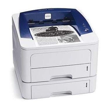 Xerox Phaser 3250DN A4 Mono Laser Printer