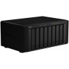 Synology DS2015xs/48TB-RED 8 Bay NAS