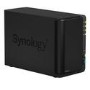 Synology DS216+II 2TB 2 x 1TB WD RED HDD