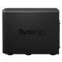 Synology DS2415+/48TB-RE 12 Bay NAS