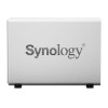 Synology DS115j/6TB-Red 1 Bay NAS