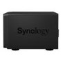 Synology DS1815+ 64TB 8 x 8TB WD RED HDD NAS