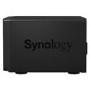 Synology DS1515+/15TB-Red Desktop NAS