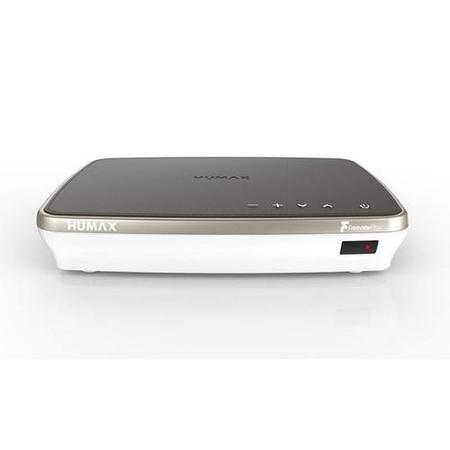GRADE A2 - Humax FVP-4000t 1TB Smart Freeview Play HD TV Recorder