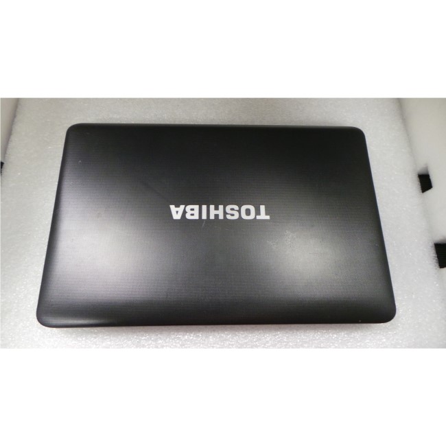 Trade In Toshiba C650-194 15.6" Intel Celeron 2.20GHz 1GB 250GB Windows 10 Laptop
