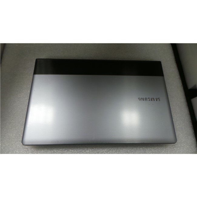 Trade In Samsung NP305E5A-A03UK 15.6" AMD A6-3420M 6GB 1TB Windows 10 Laptop in Grey