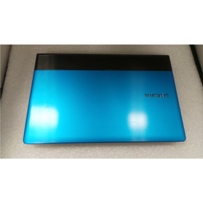 Trade In Samsung NP300E5C-A05UK 15.6" Intel Core i5-3210M 750GB 6GB Windows 10 In Blue Laptop