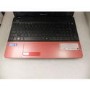 Pre-Owned Packard Bell TS13-HR-035UK 15.6" Intel Core i3-2310M 4GB 500GB Windows 10 Laptop in Red