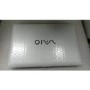 Trade In Sony  VPCEH3N6E 15.6" Intel Core I5-2450M 640GB 4GB Windows 10 In White Laptop