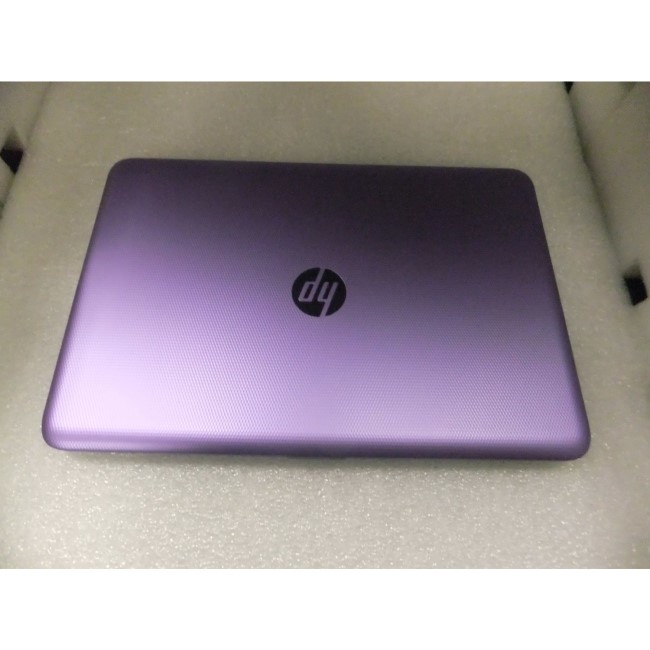 Trade In HP 15-AF156SA 15.6" AMD A6-6310 4GB 1TB Windows 10 Laptop in Purple