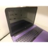 Trade In HP 15-AF156SA 15.6&quot; AMD A6-6310 4GB 1TB Windows 10 Laptop in Purple