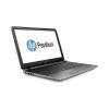 GRADE A2 - Refurbished HP Pavilion 15-ab150sa 15.6&quot; AMD A8-7410 2.2GHz 8GG 2TB win10 Laptop in Silver