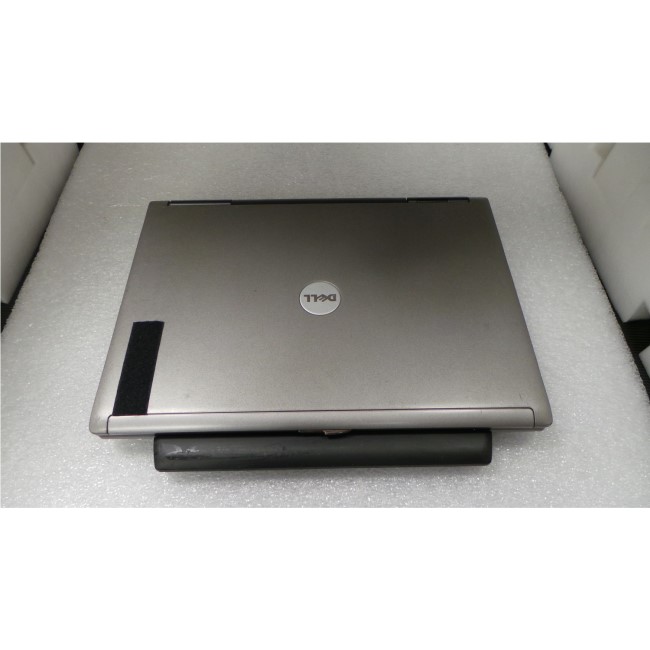 Trade In Dell Latitude D630 14" Intel Core 2 DUO 80GB 1GB Windows 10 Laptop