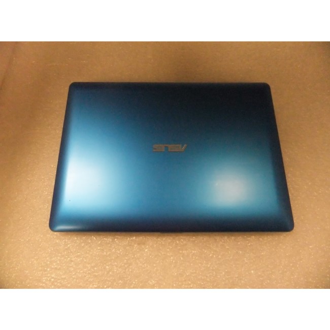 Trade In Asus X102BA-DF002H 10.1" AMD A4-1200 4GB 500GB Windows 10 Laptop in Blue