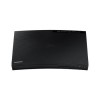 GRADE A2 - Samsung BD-J5500 3D Blu-ray Player with BBC iPlayer and Netflix