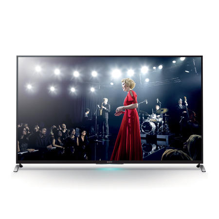 GRADE A1 - Sony KDL55W955 55 Inch Smart 3D LED TV