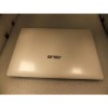 Pre-Owned Asus X501A-XX280H 15.6&quot; Intel Core i3-2330M 4GB 320GB Windows 10 Laptop in White