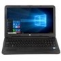 GRADE A2 - Hewlett Packard HP 250 G5 Core i3-5005U 2GHz 4GB 256GB SSD 15.6 Inch  Win 10 Laptop