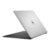 GRADE A1 - As new but box opened - XPS 13 9350 8GB 2x4GB 1866MHz LPDDR3 256GB SSD  13.3&quot; QHD+ 3200x1800 Touch Intel HD 520 Cam and Mic dell Wireless 1820A + Bluetooth Keyboard  4 Cell 45W Power Cord W