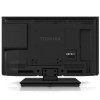 Toshiba 32D1333 32 Inch Freeview LED TV with built-in DVD Player