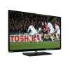 Toshiba 32E2533DB 32 Inch Freeview LED TV