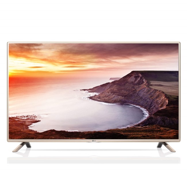 LG 32LF561V 32 Inch Freeview HD LED TV