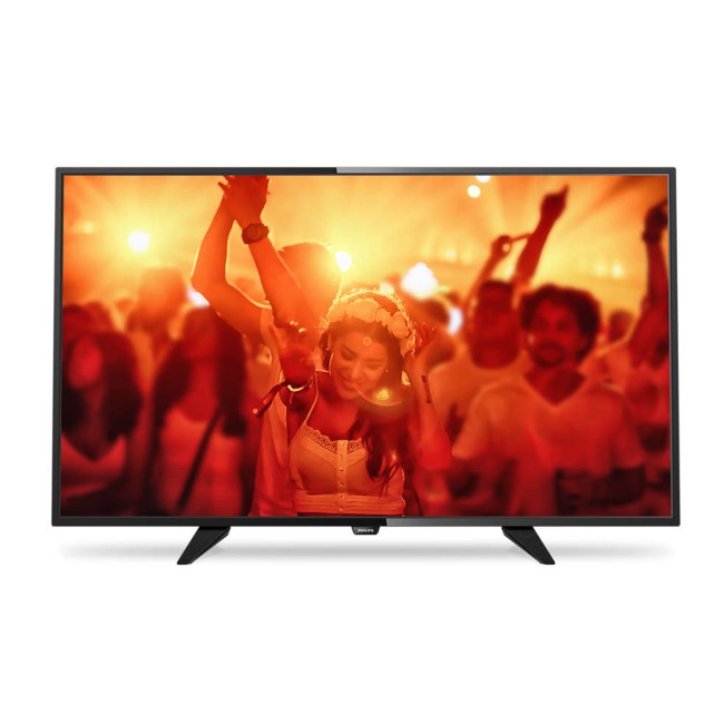 GRADE A2 - Philips 32PHH4101 32" 720p HD Ready LED TV with 1 Year warranty