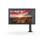 LG 32UN880P UltraFine 32" UHD 4K IPS Monitor