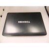 Pre-Owned Toshiba C650-154 15.6&quot; Intel Core i3-M350 4GB 320GB Windows 10 Laptop