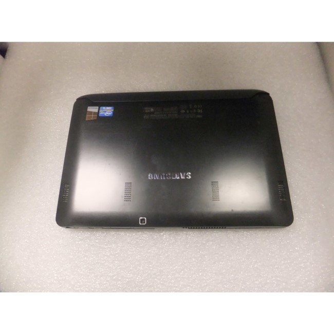 Trade In Samsung XE700T1C-A01UK 11.6" Intel Core I5-3317U 64GB 4GB Windows 10 Laptop