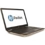 Refurbished  HP Pavilion 15-aw084sa 15.6" AMD A9-9410 2.9GHz 8GB 1TB Windows 10 Laptop in Gold
