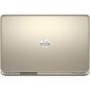 Refurbished  HP Pavilion 15-aw084sa 15.6" AMD A9-9410 2.9GHz 8GB 1TB Windows 10 Laptop in Gold