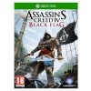 Xbox One Assassins Creed 4 Black Flag