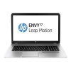 Refurbished Grade A1 HP Envy 17-j170ea Leap Motion SE Core i7 8GB 750GB 17.3 inch Full HD Laptop 