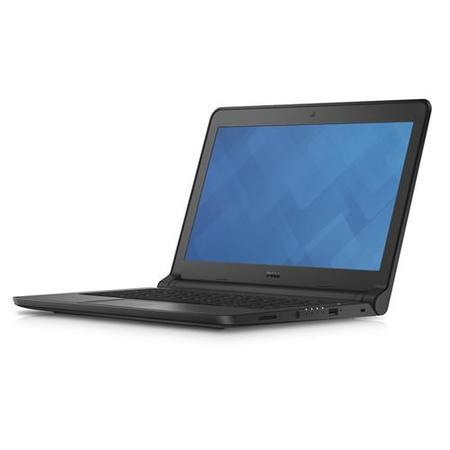 Dell Latitude 3340 Core i3-4010U 4GB 500GB 13.3" Windows 7 Professional Laptop