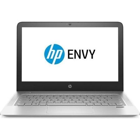 Light Cosmetic Damage Refurbished HP Envy 13-d050sa 13.3" Intel Core i5-6200U 2.3GHz 4GB 128GB Windows 10 Laptop 