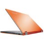 Refurbished Lenovo Yoga 3 11.6" Intel Core M-5Y10C 0.8GHz 8GB 128GB SSD Touchscreen Convertible Windows 8.1 Laptop in Orange