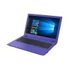 Refurbished Acer Aspire E5-532-P4F6 15.6&quot; Intel Pentium N3700 1.6GHz 8GB 1TB Windows 10 Laptop in Purple
