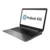 HP ProBook 450 G2 i5-4210U 4GB 750GB DVDRW Windows 7 Pro Laptop 