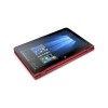 Refurbished HP Pavilion x360 15-bk062sa 15.6&quot; Intel Core i3-6100U 8GB 1TB Windows 10 2in1 Laptop in Red