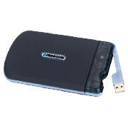 Freecom ToughDrive 500GB USB 20 No Encryption