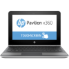 HP Pavilion 11-u006na Intel Pentium N3710 4GB 1TB 11.6 Inch Windows 10 Convertible Laptop