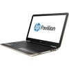 Refurbished HP Pavilion 15-au185sa 15.6&quot; Intel Core i5-7200U 2.5GHz 8GB 1TB DVD-RW Windows 10 Laptop in Gold