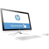 HP 24-g035na Core i3-6100U 8GB 1TB DVD-RW 23.8 Inch Windows 10 All In One Desktop